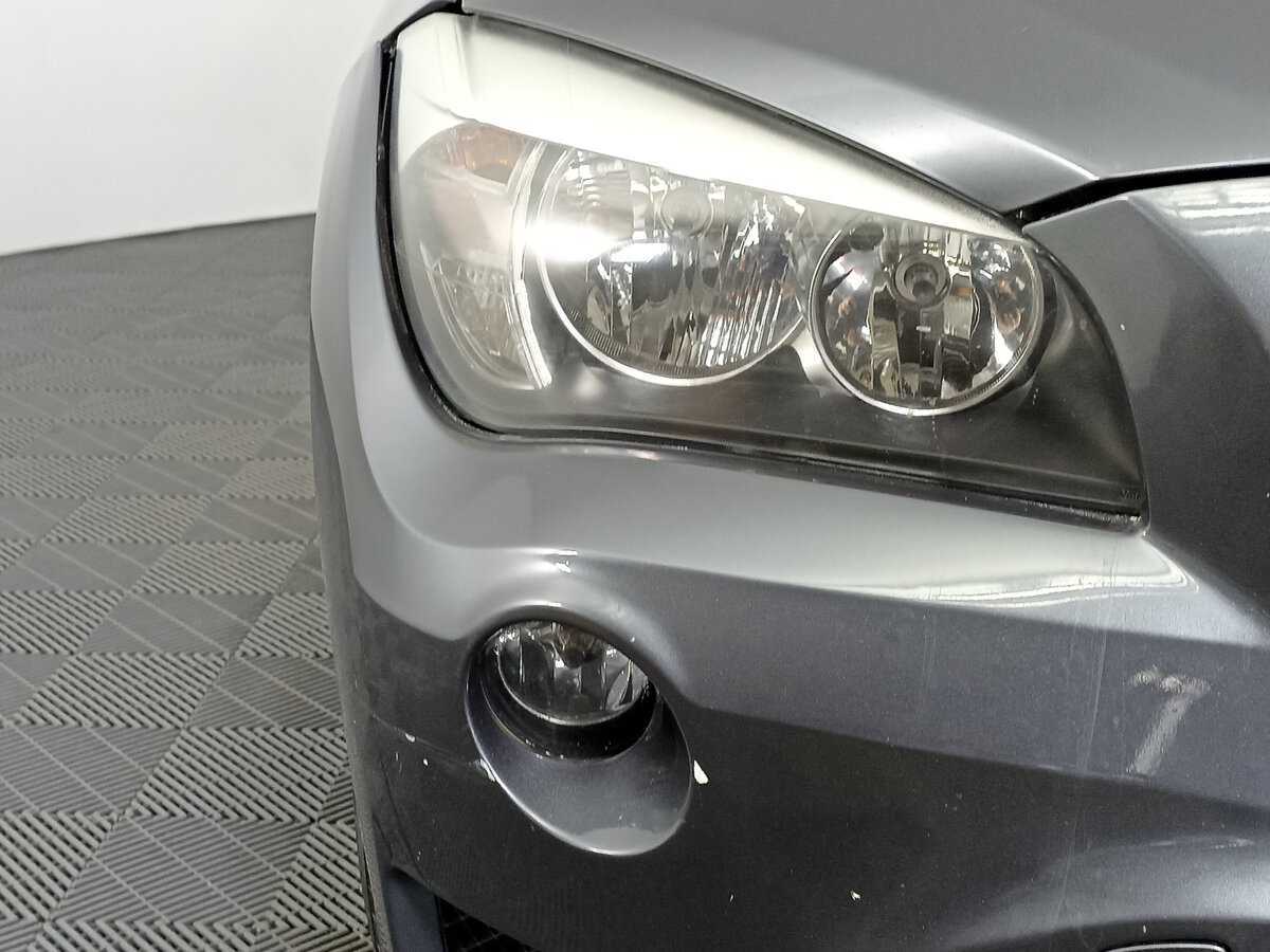 Купить BMW X1 18i, 2014, 94 533 км, фото №17