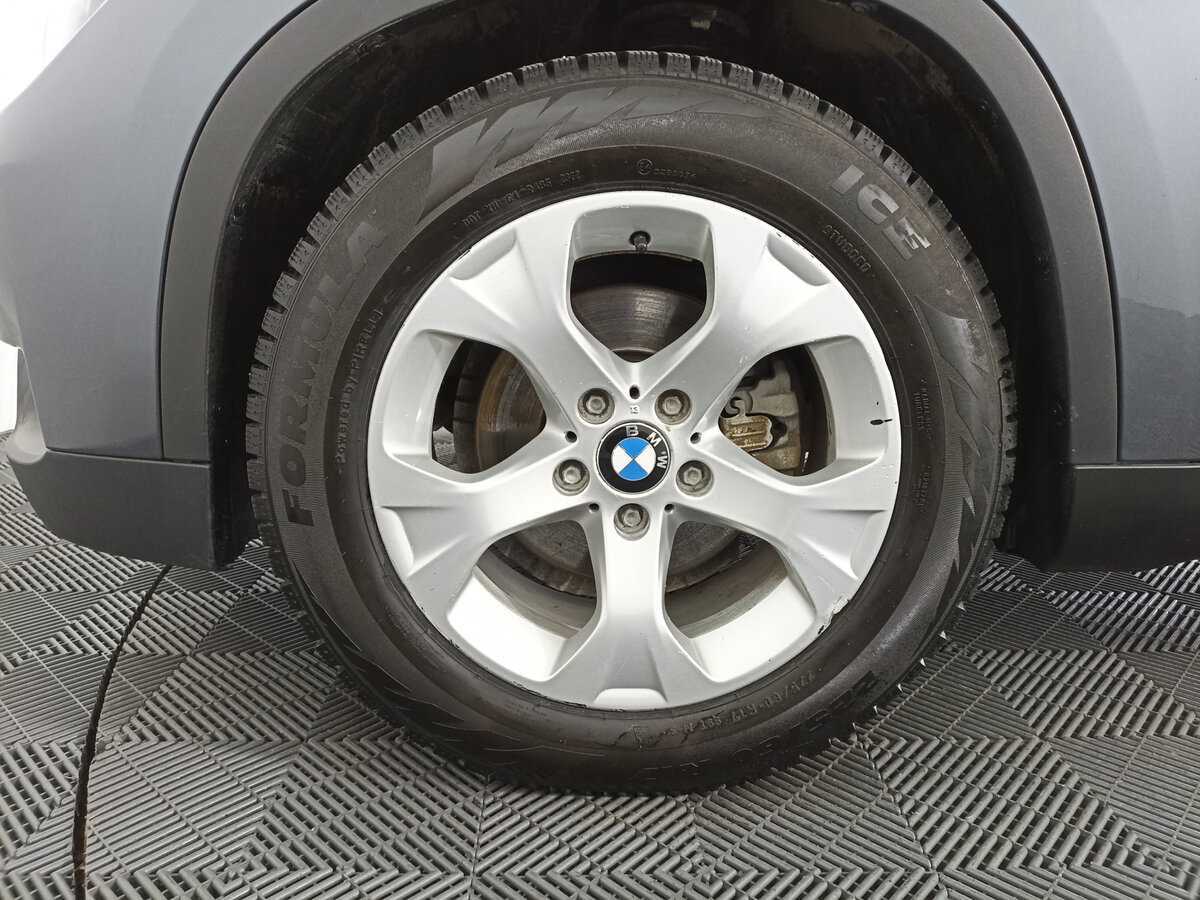 Купить BMW X1 18i, 2014, 94 533 км, фото №18
