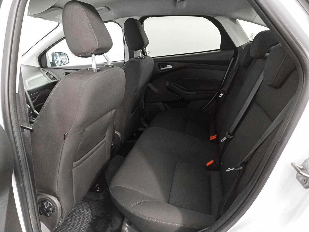 Купить Ford Focus, 2016, 146 537 км, фото №11