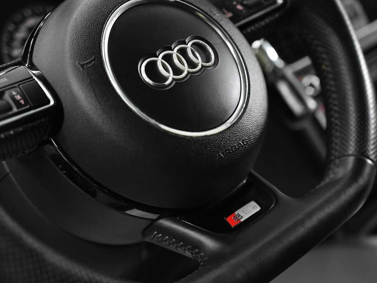 Купить Audi Q5, 2014, 164 000 км, фото №10