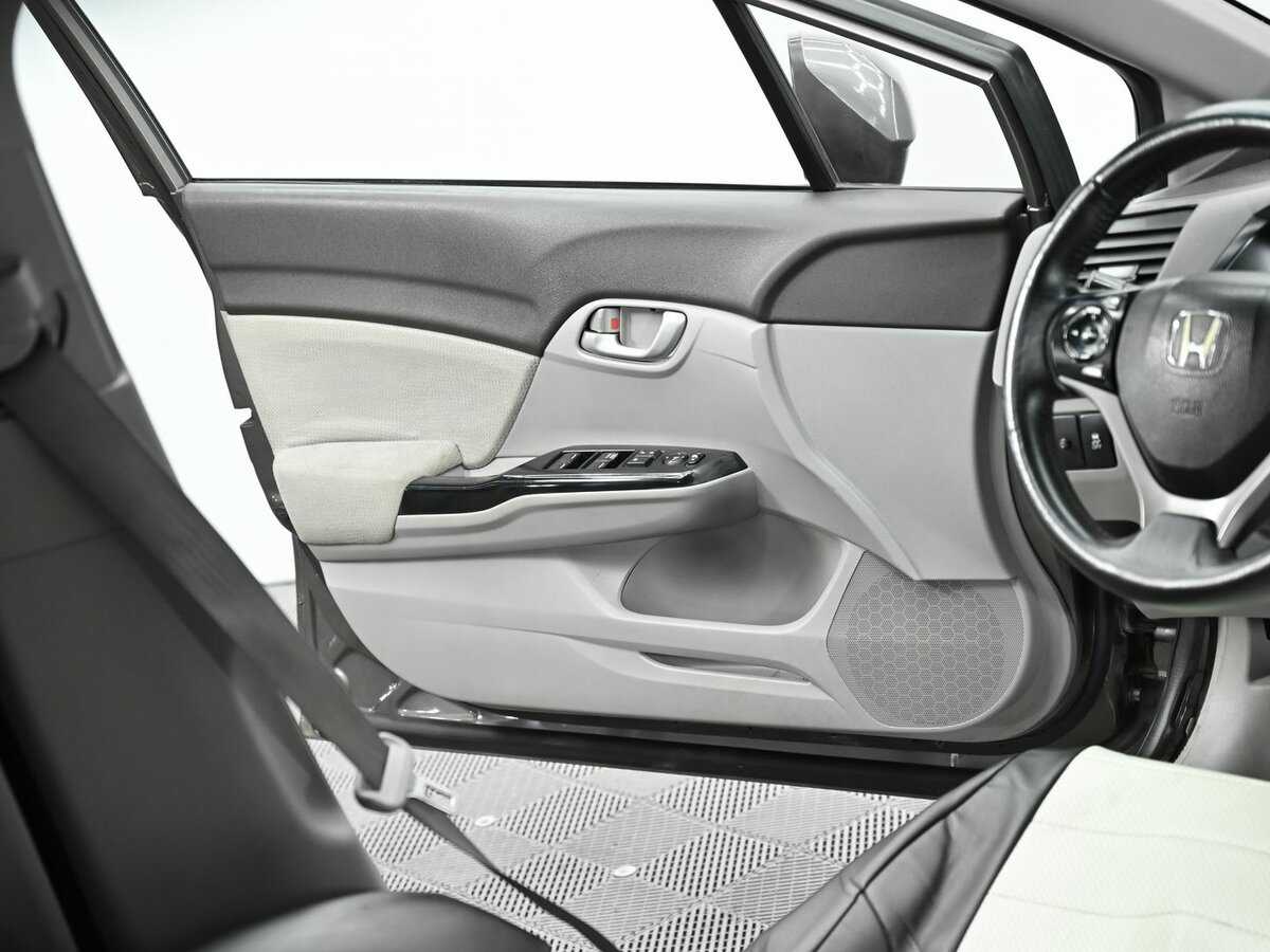 Купить Honda Civic, 2012, 156 000 км, фото №7