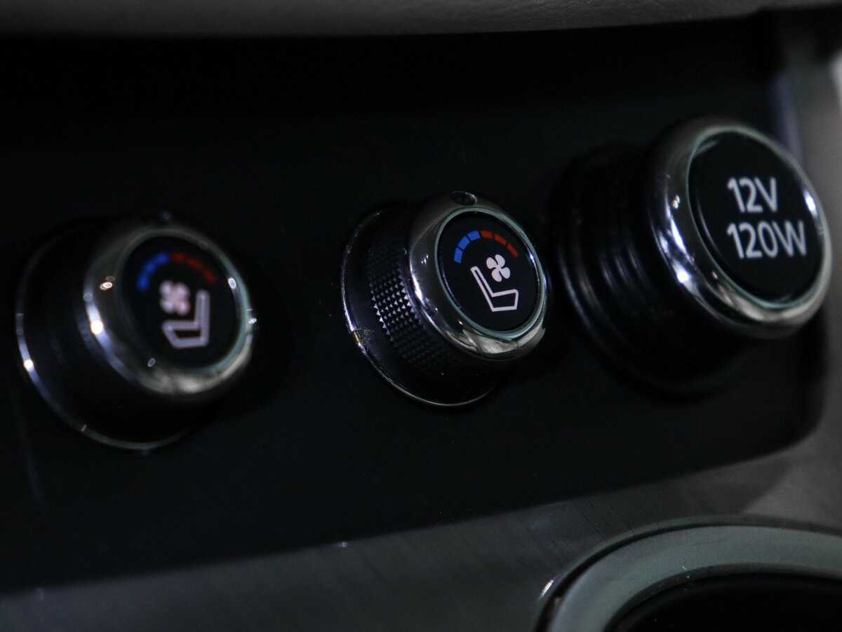 Купить Nissan Murano, 2018, 63 561 км, фото №25