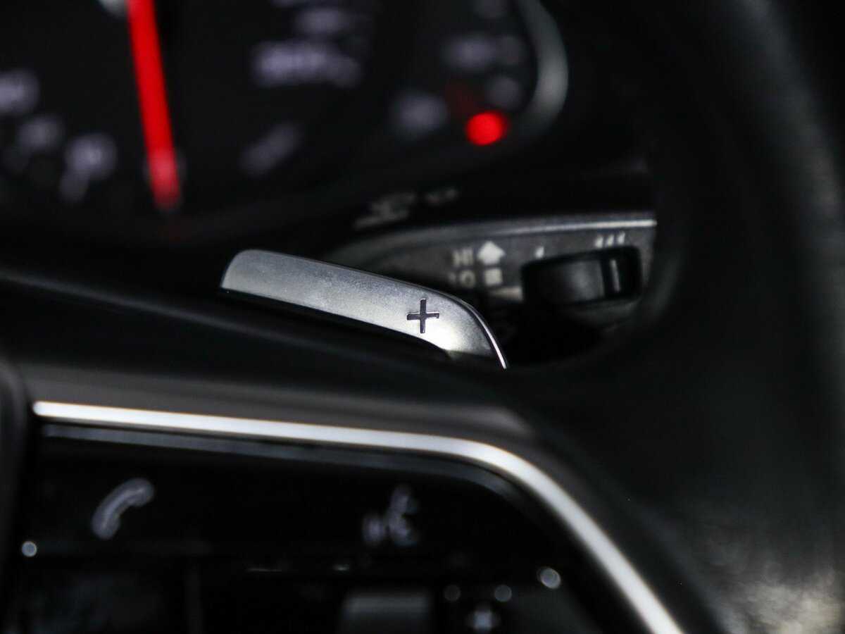 Купить Audi A6 40 TFSI, 2020, 190 911 км, фото №19