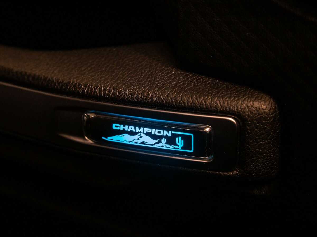 Купить BAIC BJ40, 2022, 59 611 км, фото №13