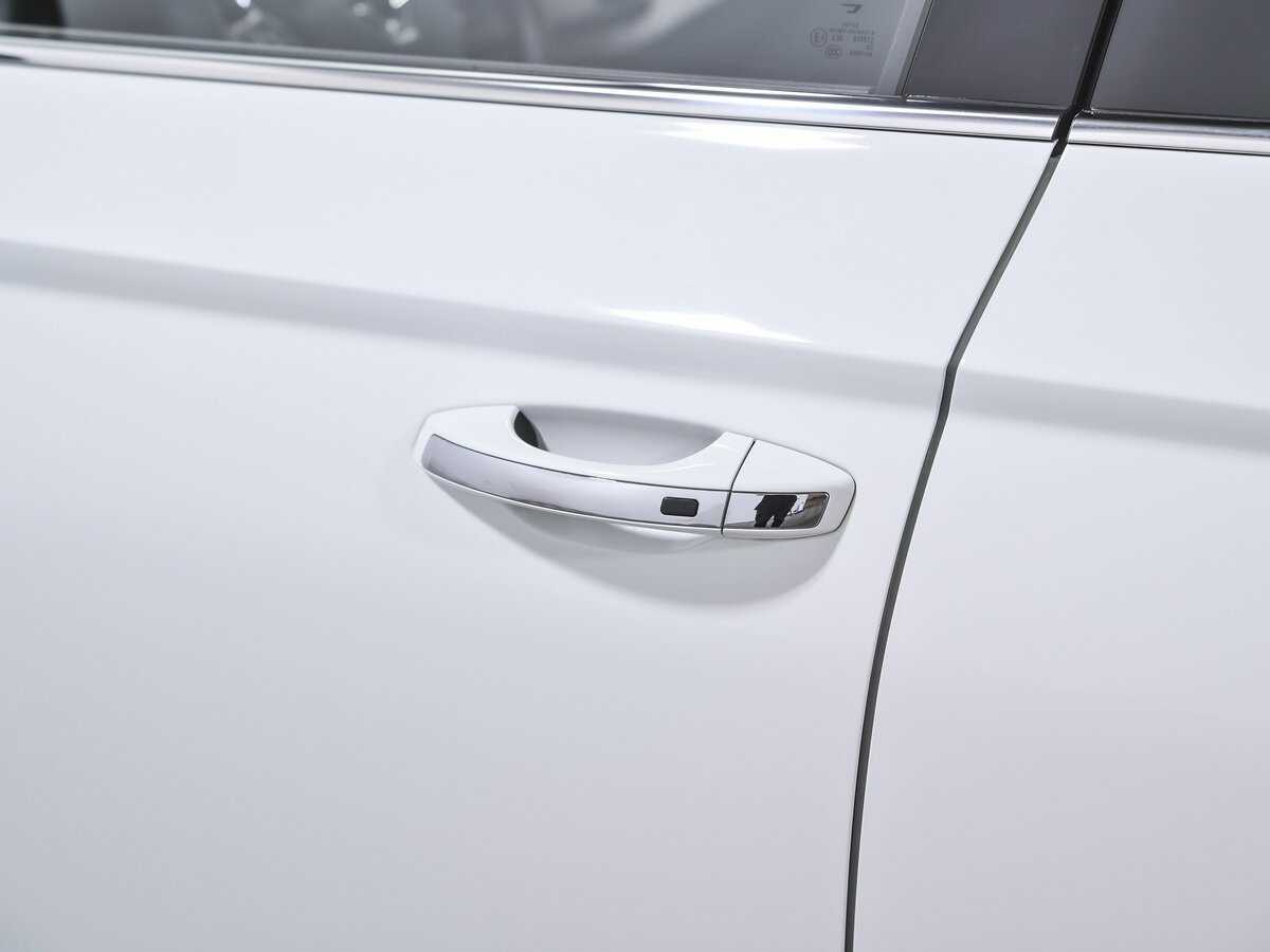 Купить Jetta VS5, 2023, 20 км, фото №20