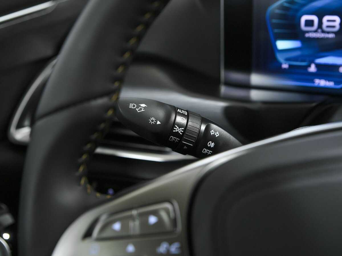 Купить FAW Bestune T77, 2023, 80 км, фото №8