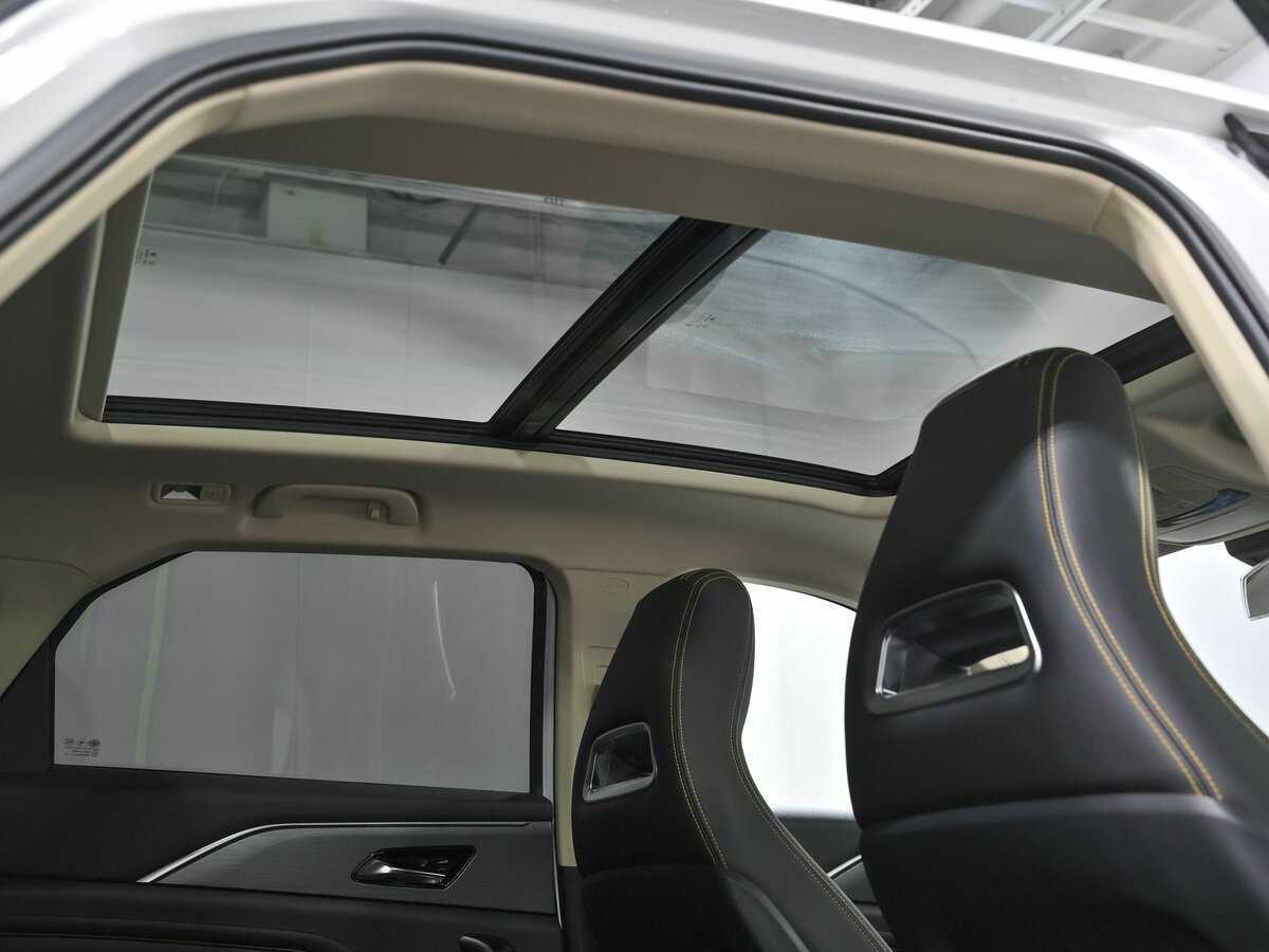 Купить FAW Bestune T77, 2023, 80 км, фото №19