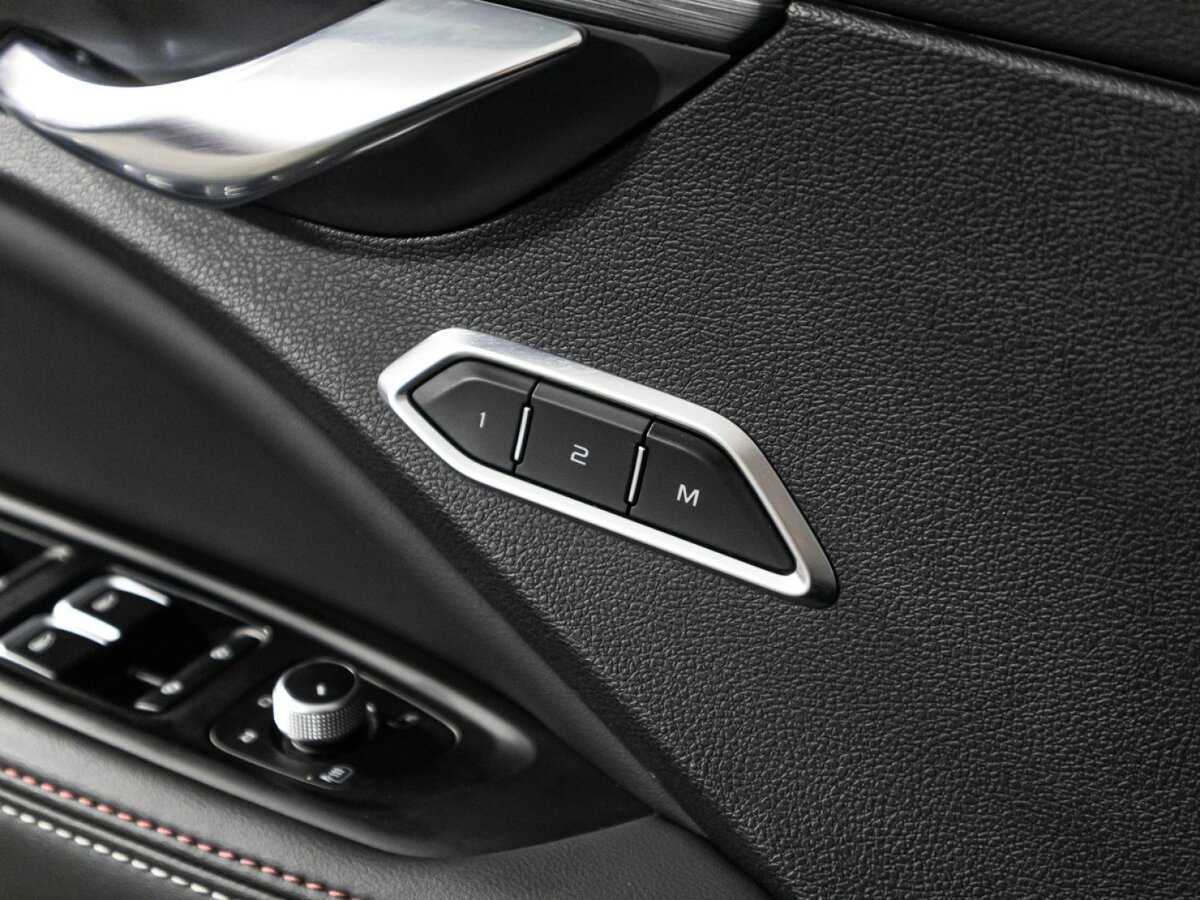 Купить Geely Tugella, 2021, 74 537 км, фото №19