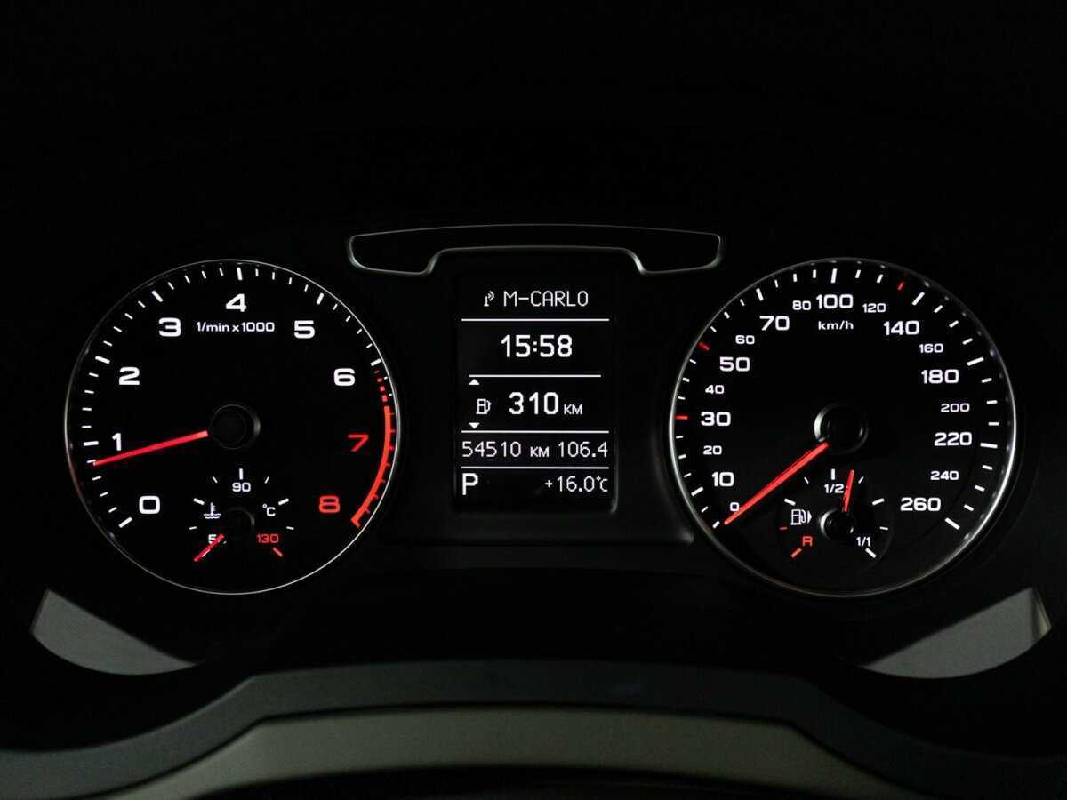 Купить Audi Q3, 2013, 54 509 км, фото №12