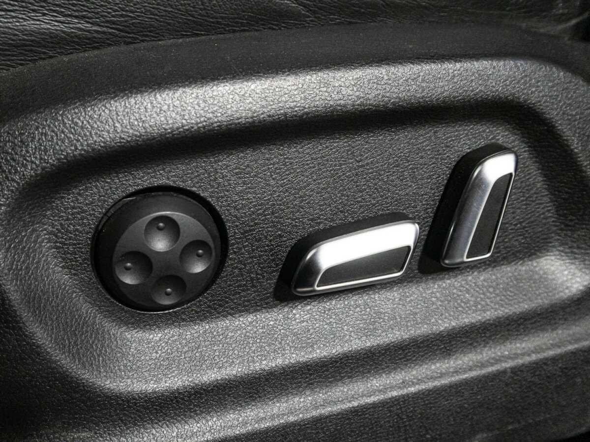 Купить Audi Q5, 2013, 132 347 км, фото №18