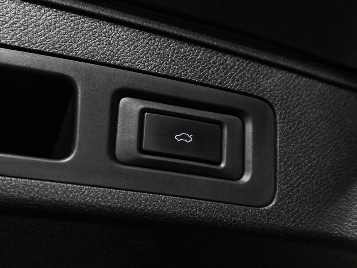 Купить Exeed LX, 2022, 36 922 км, фото №16