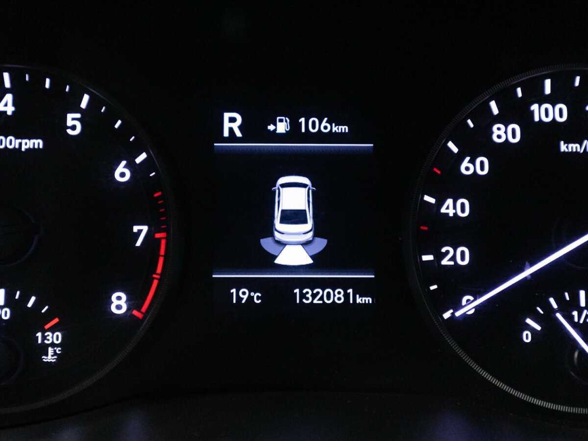 Купить Hyundai Solaris, 2019, 132 079 км, фото №15