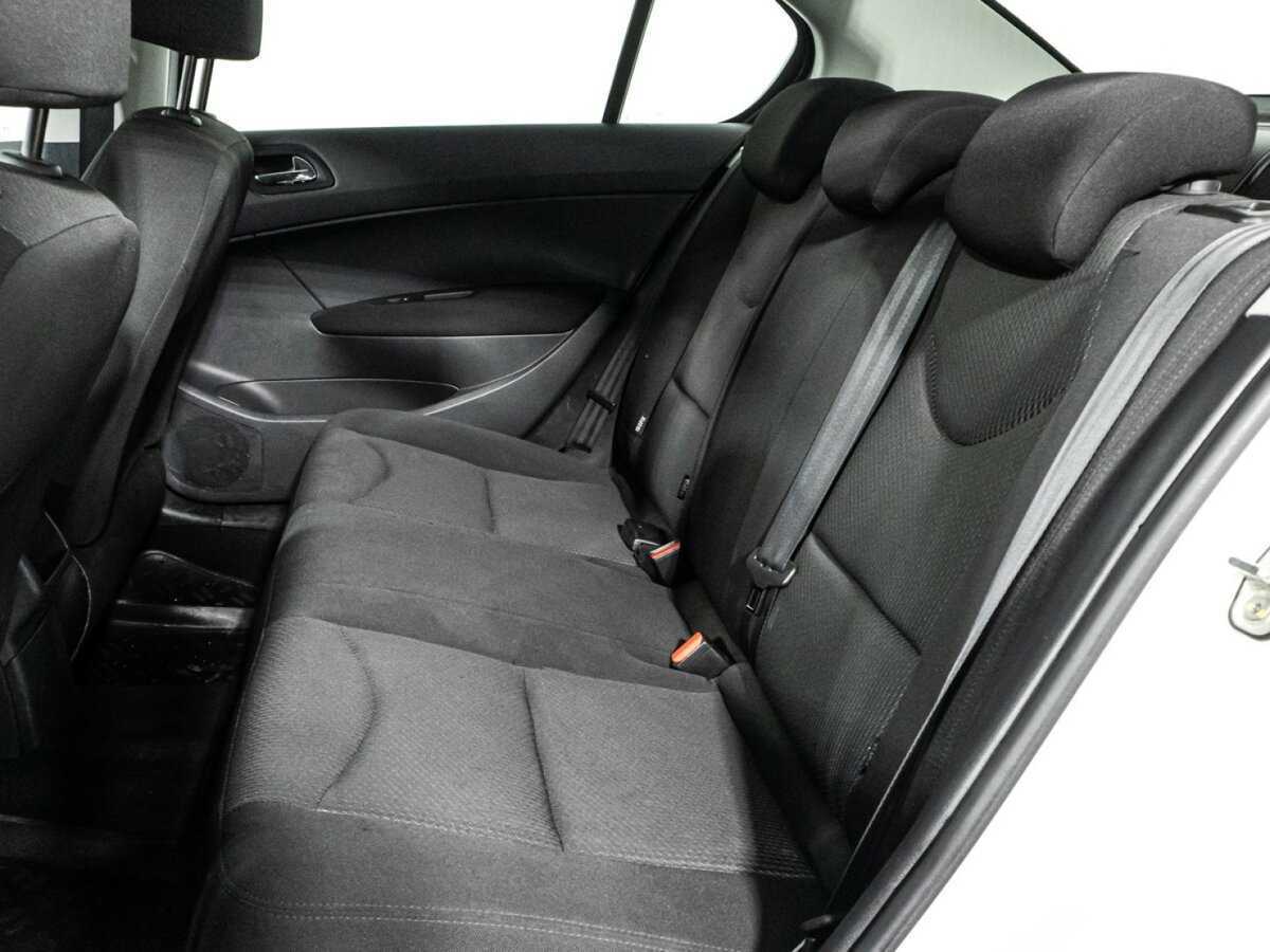 Купить Peugeot 408, 2013, 169 740 км, фото №10