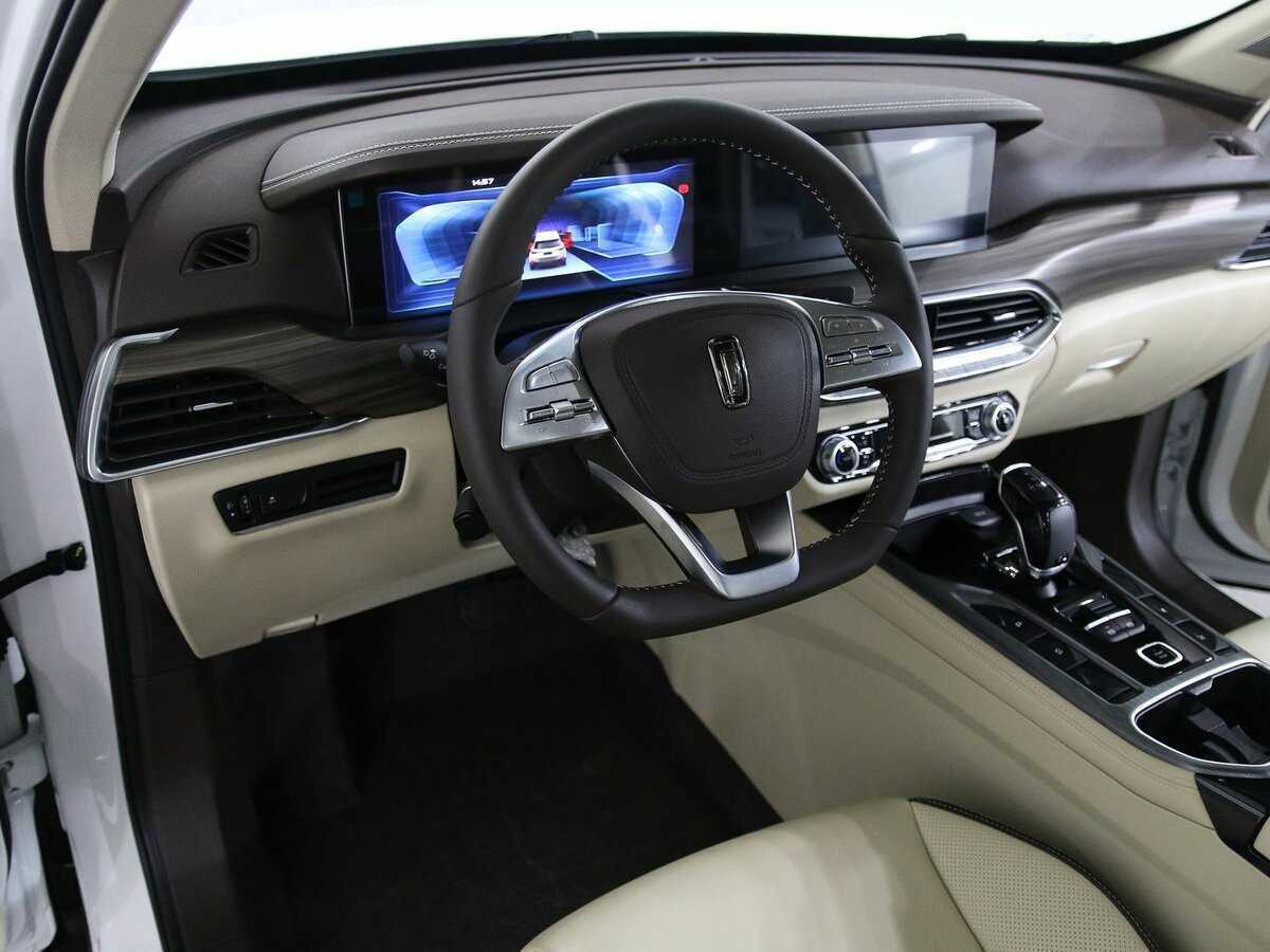 Купить FAW Bestune T77, 2023, 104 км, фото №12