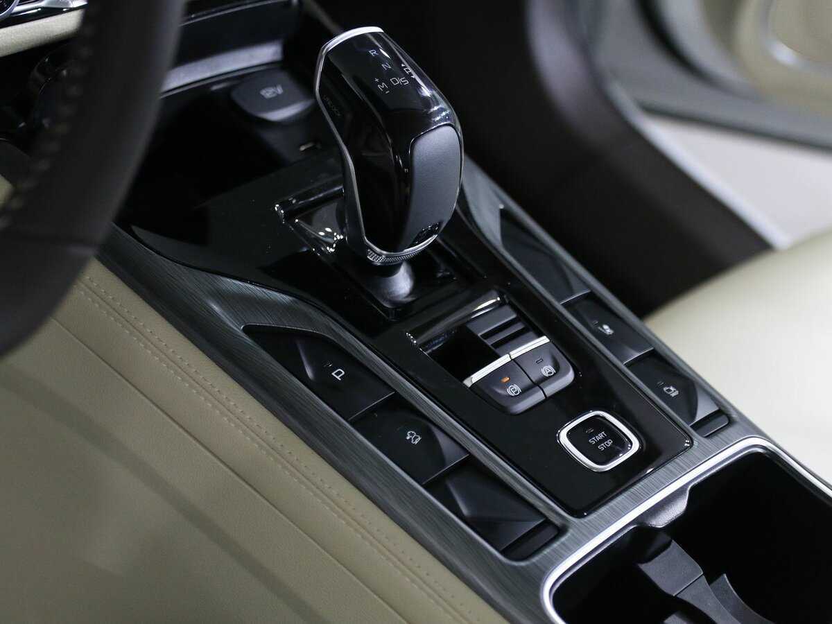 Купить FAW Bestune T77, 2023, 104 км, фото №14