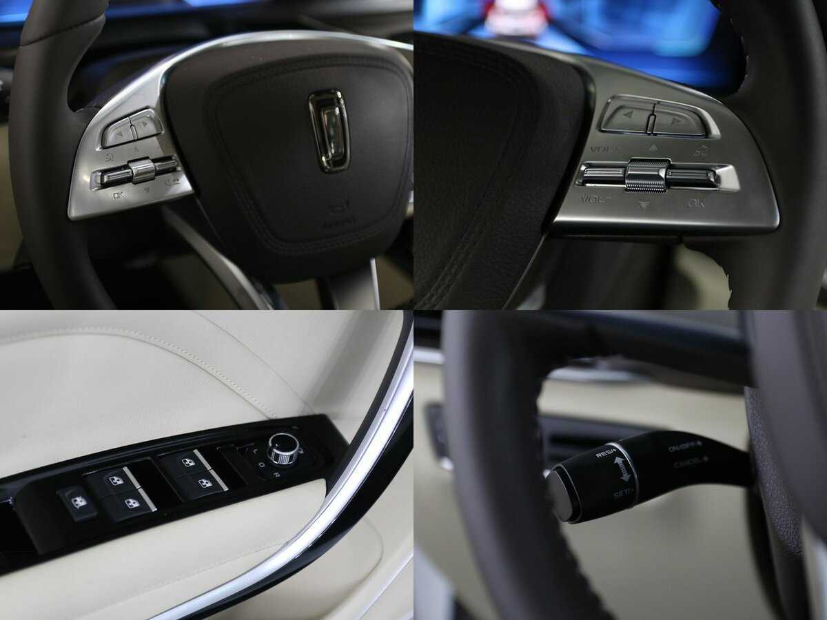 Купить FAW Bestune T77, 2023, 104 км, фото №16