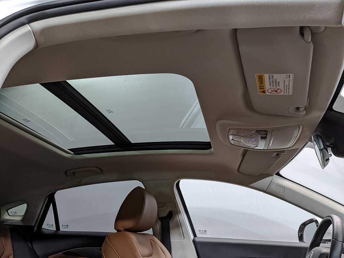 Купить FAW Bestune B70, 2023, 33 273 км, фото №21