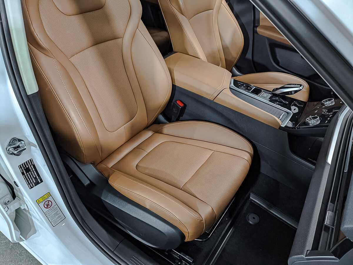 Купить FAW Bestune B70, 2023, 33 273 км, фото №22