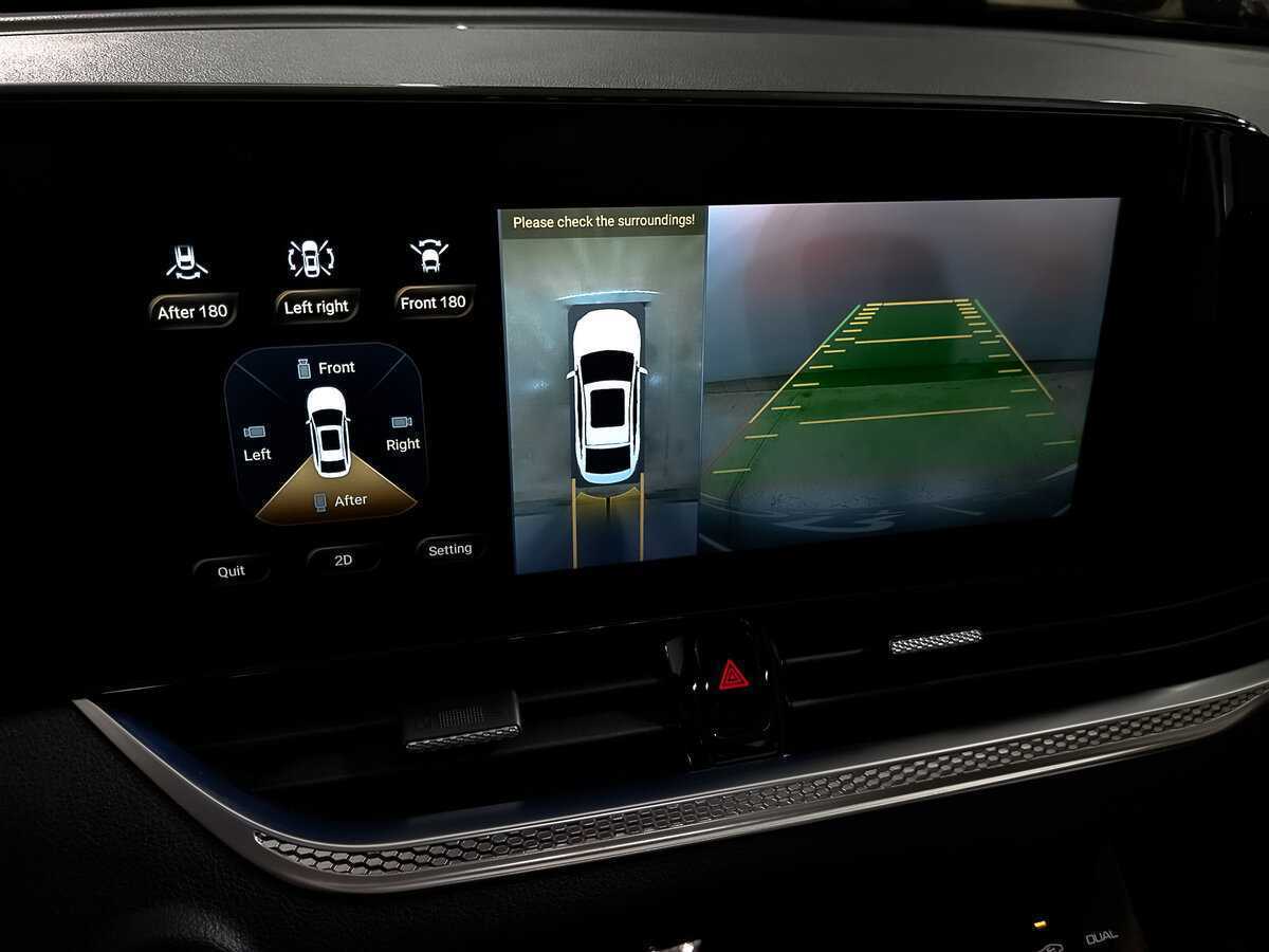 Купить FAW Bestune B70, 2023, 33 273 км, фото №24