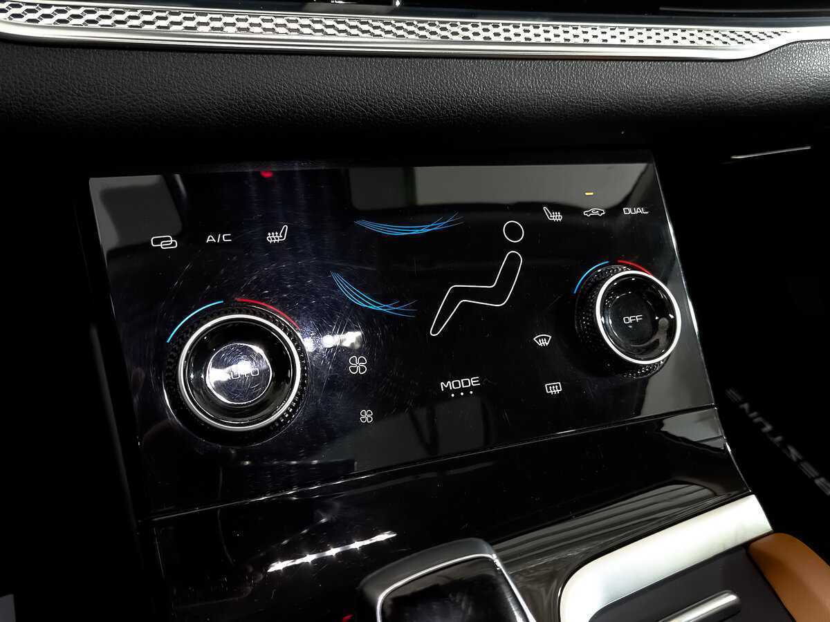 Купить FAW Bestune B70, 2023, 33 273 км, фото №25