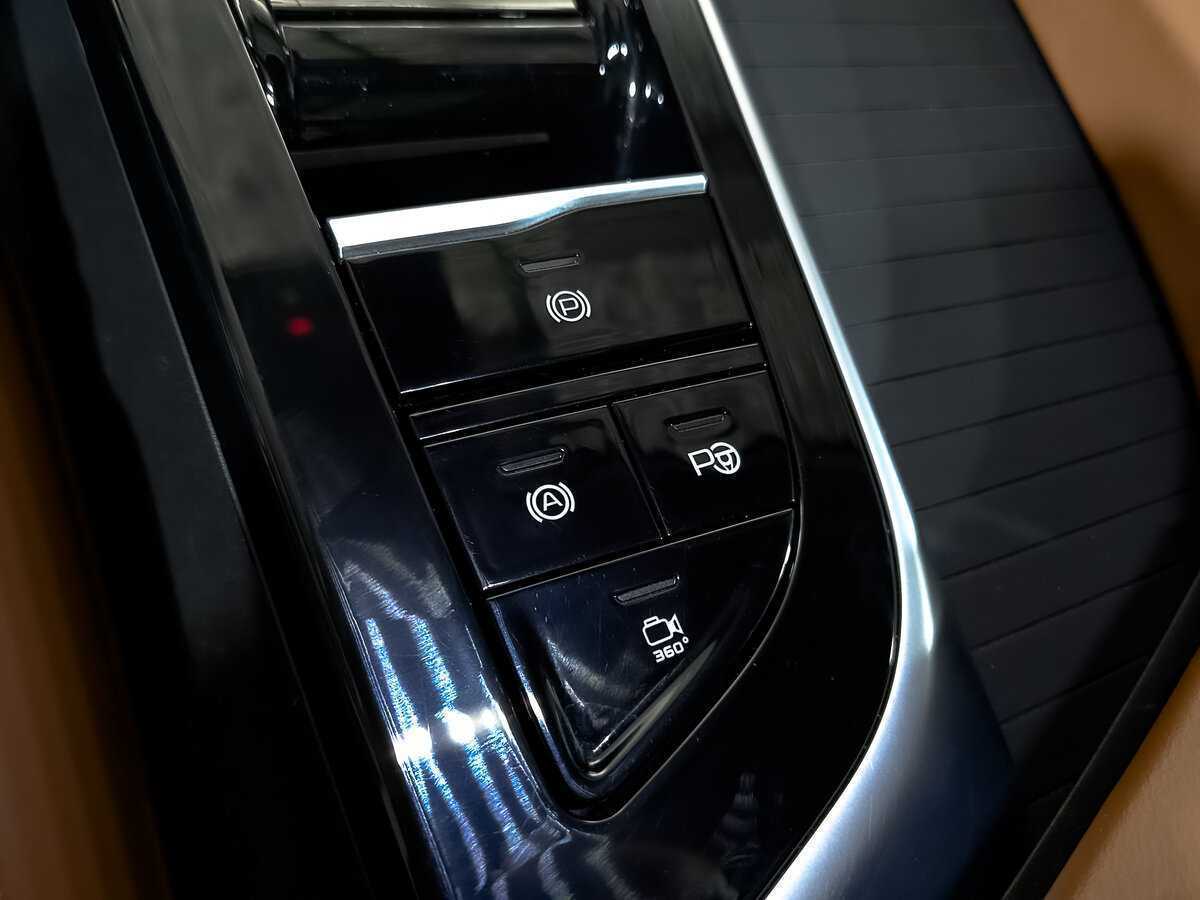 Купить FAW Bestune B70, 2023, 33 273 км, фото №26