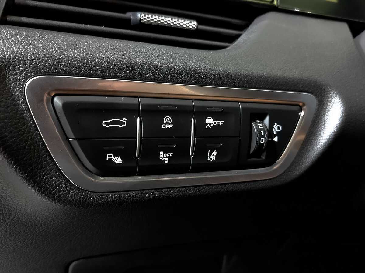 Купить FAW Bestune B70, 2023, 33 273 км, фото №27