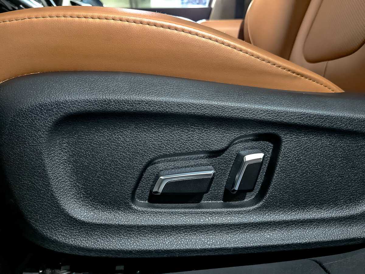 Купить FAW Bestune B70, 2023, 33 273 км, фото №28