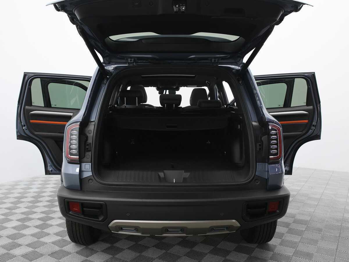 Купить Haval Dargo, 2023, 84 000 км, фото №20