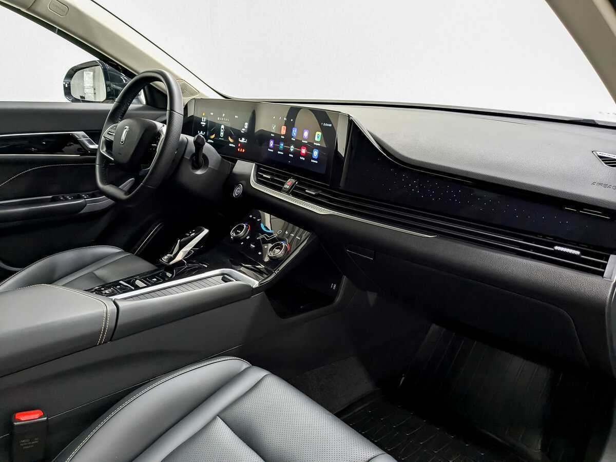 Купить FAW Bestune B70, 2023, 19 932 км, фото №11