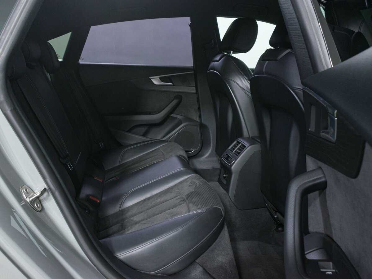 Купить Audi A5 Sportback, 2018, 120 155 км, фото №11