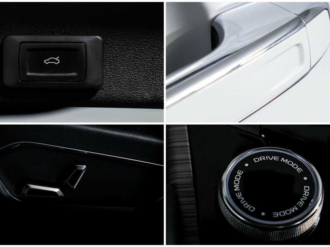 Купить Geely Atlas Pro, 2023, 40 524 км, фото №21