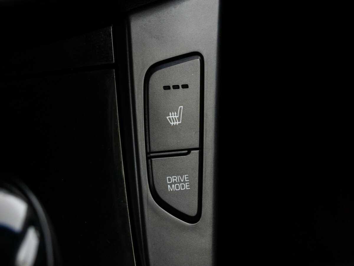 Купить Hyundai i40, 2016, 196 789 км, фото №17