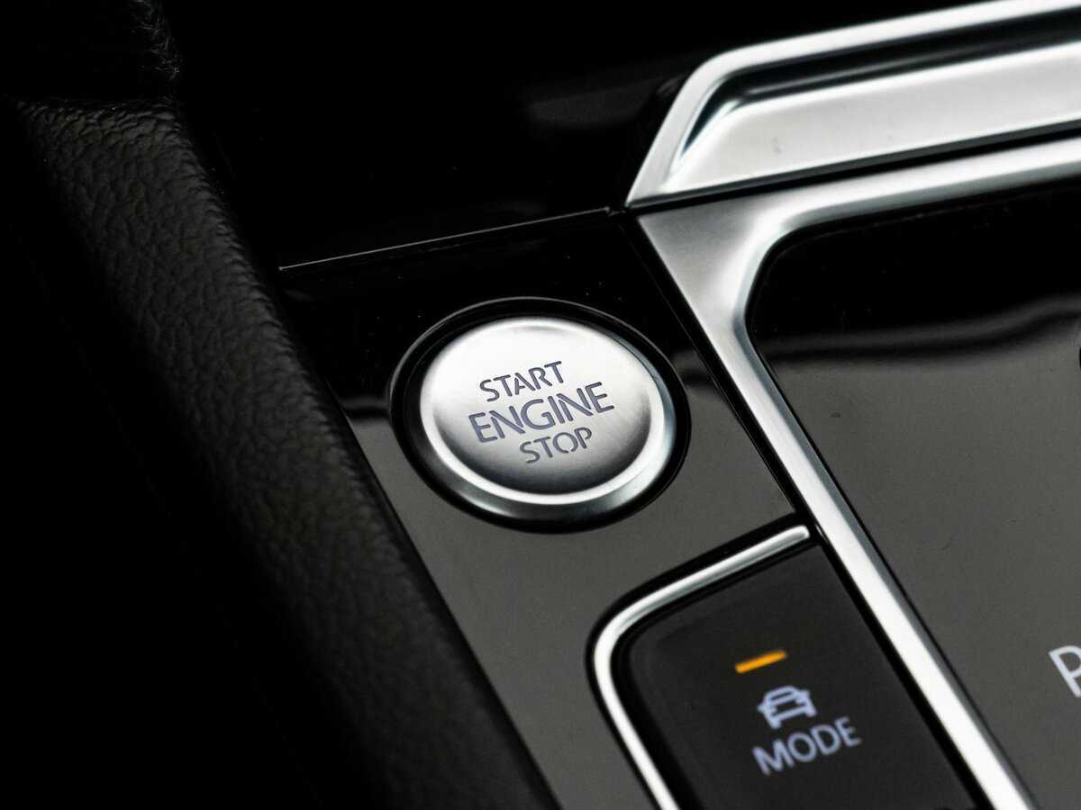 Купить Volkswagen Passat DSG7, 2018, 164 083 км, фото №14