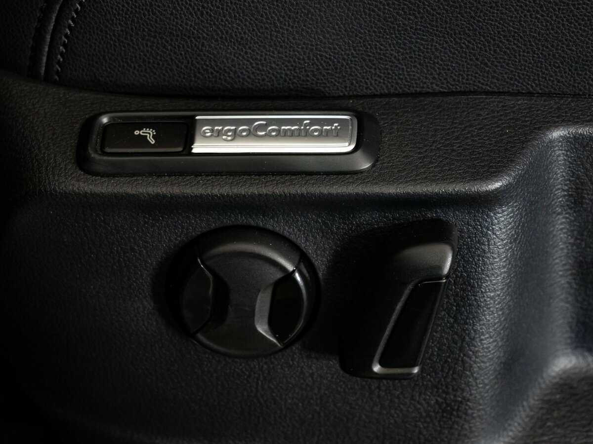 Купить Volkswagen Passat DSG7, 2018, 164 083 км, фото №17