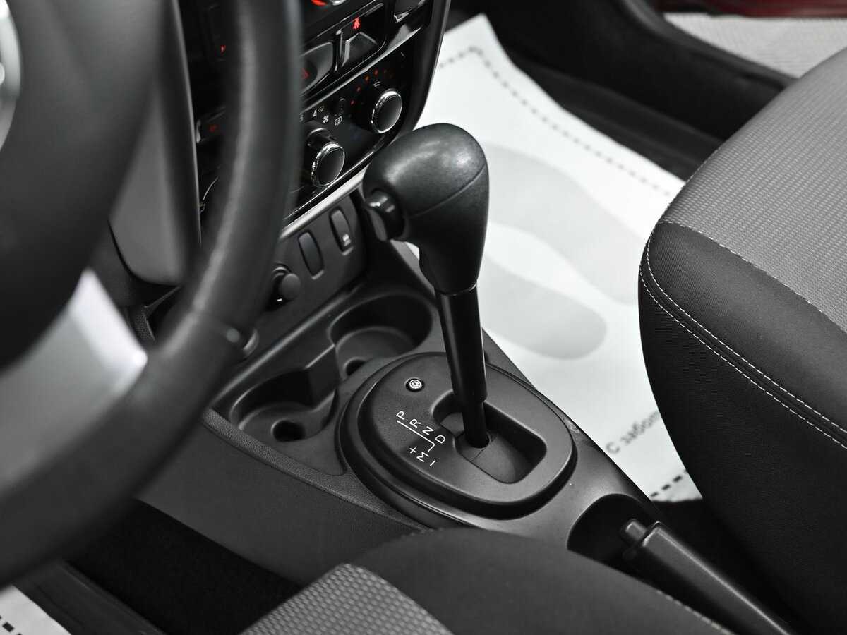 Купить Renault Duster, 2014, 145 000 км, фото №9