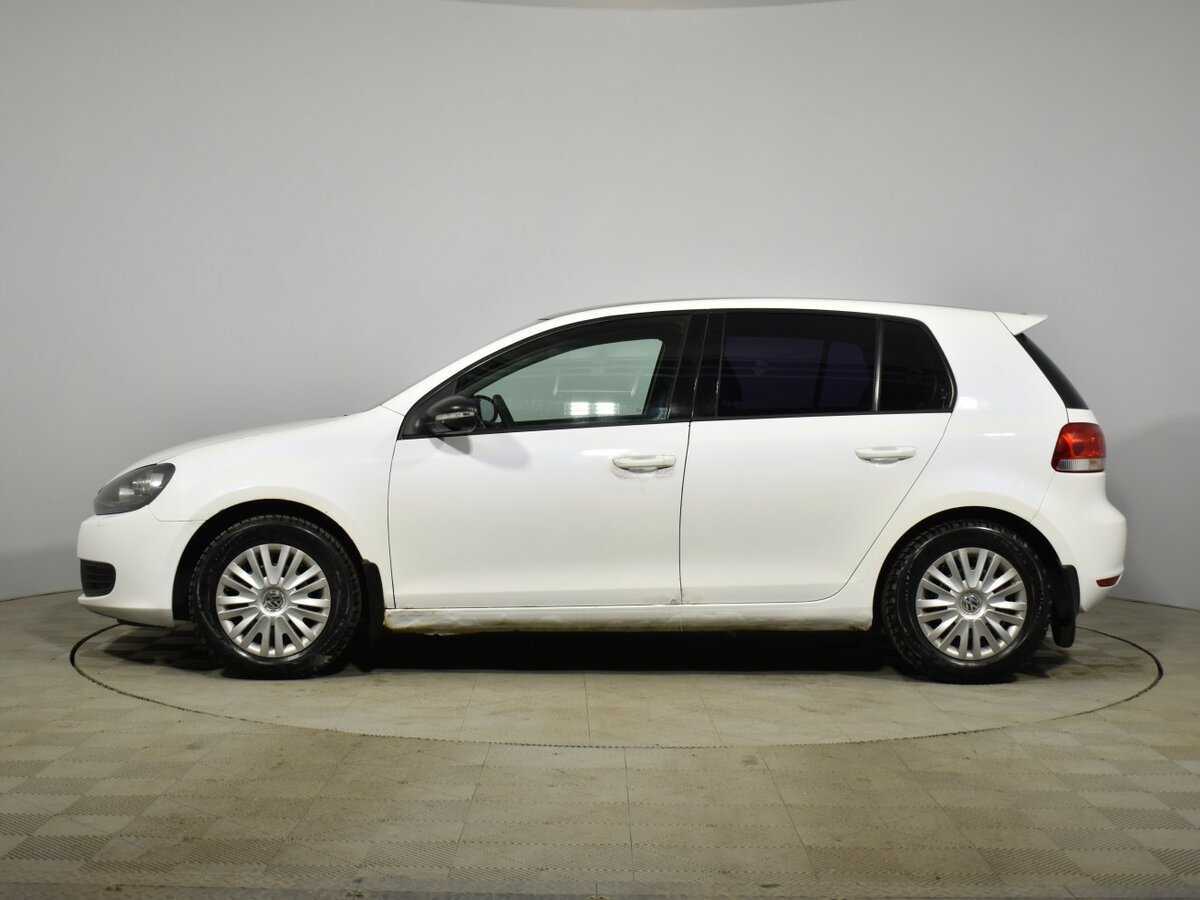 Купить Volkswagen Golf, 2012, 321 913 км, фото №8