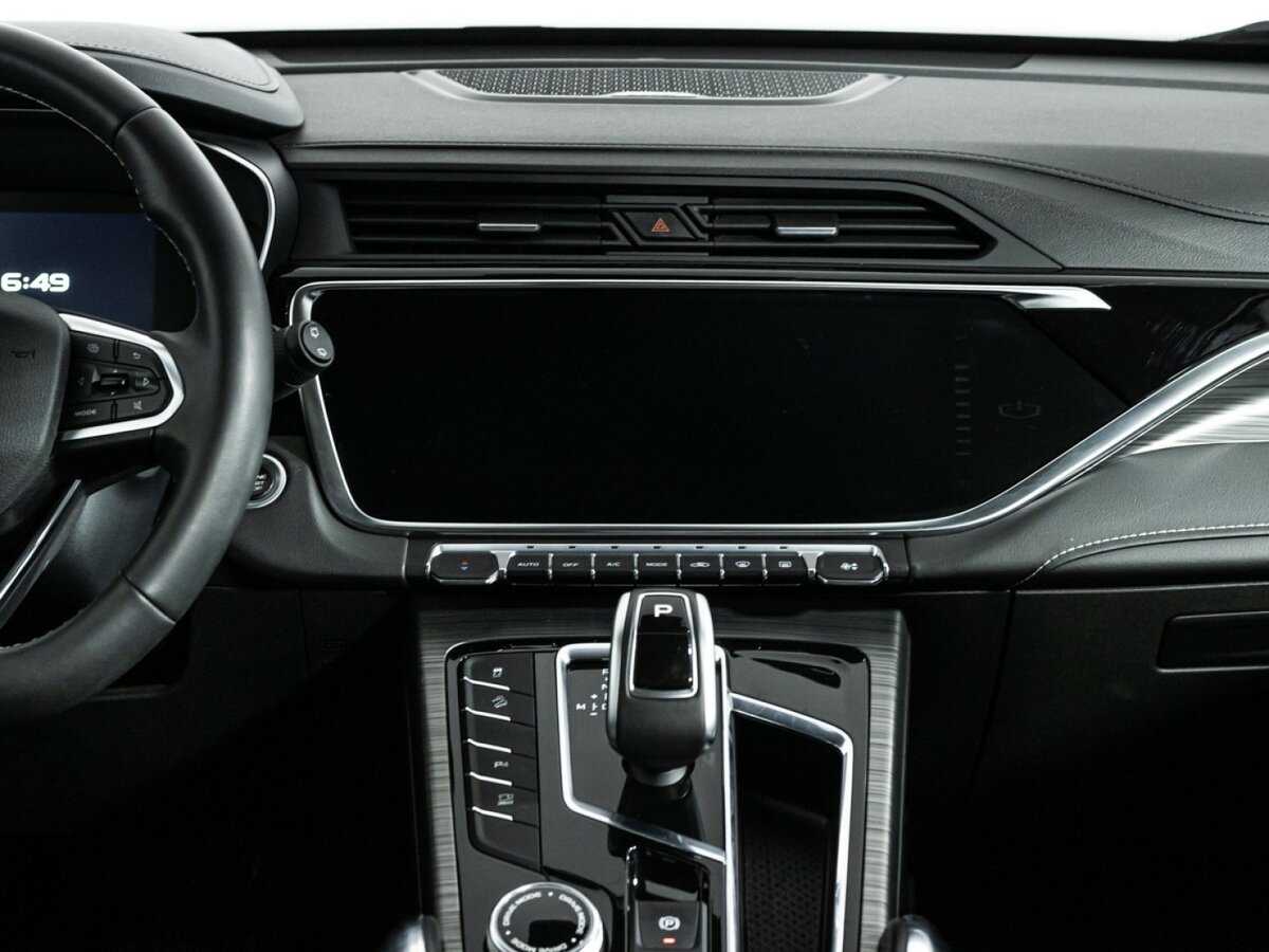 Купить Geely Atlas Pro, 2023, 29 584 км, фото №14