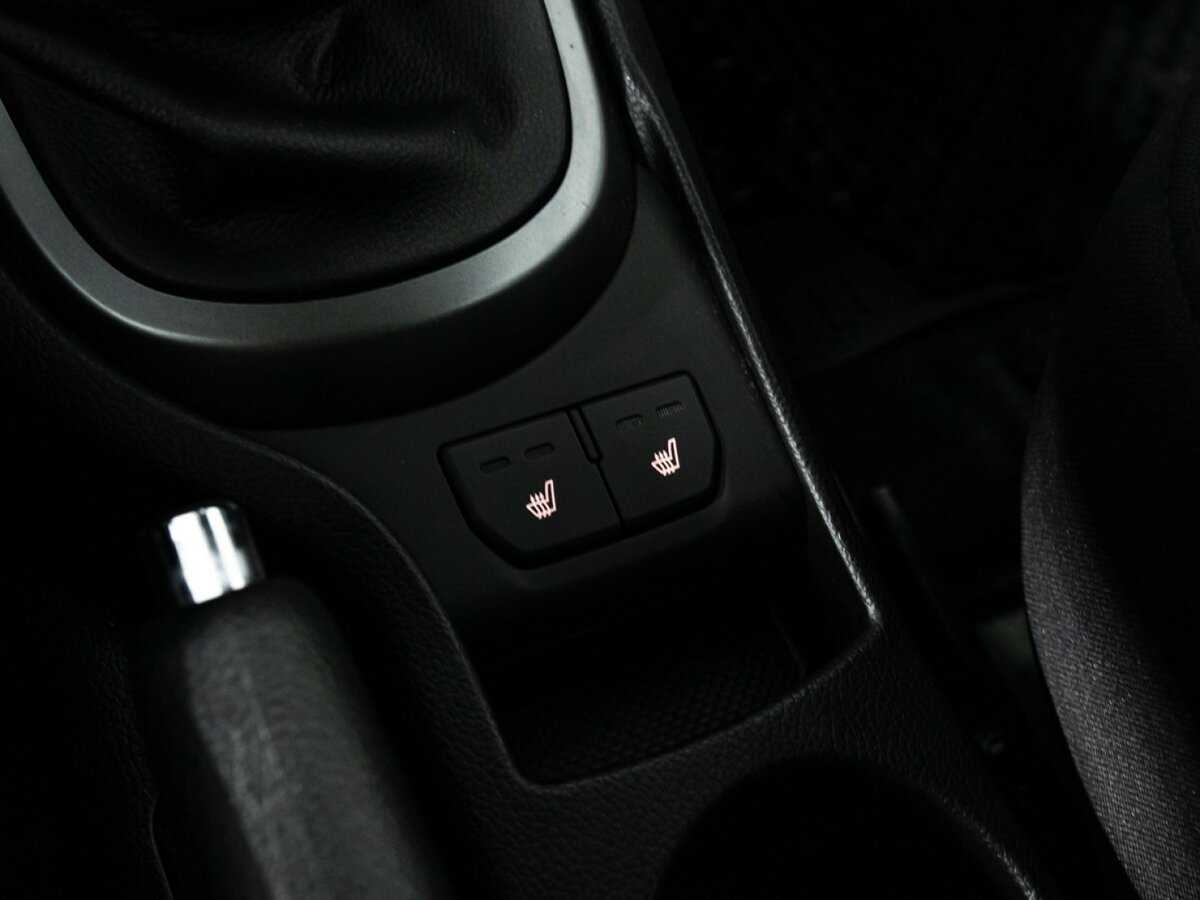 Купить Kia Rio 5-speed, 2013, 67 563 км, фото №17