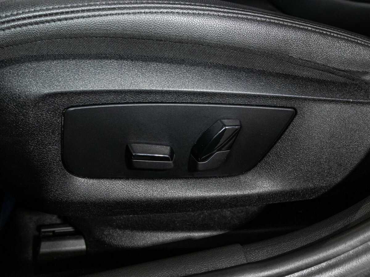 Купить BMW 5 серии 520d xDrive, 2017, 244 928 км, фото №17