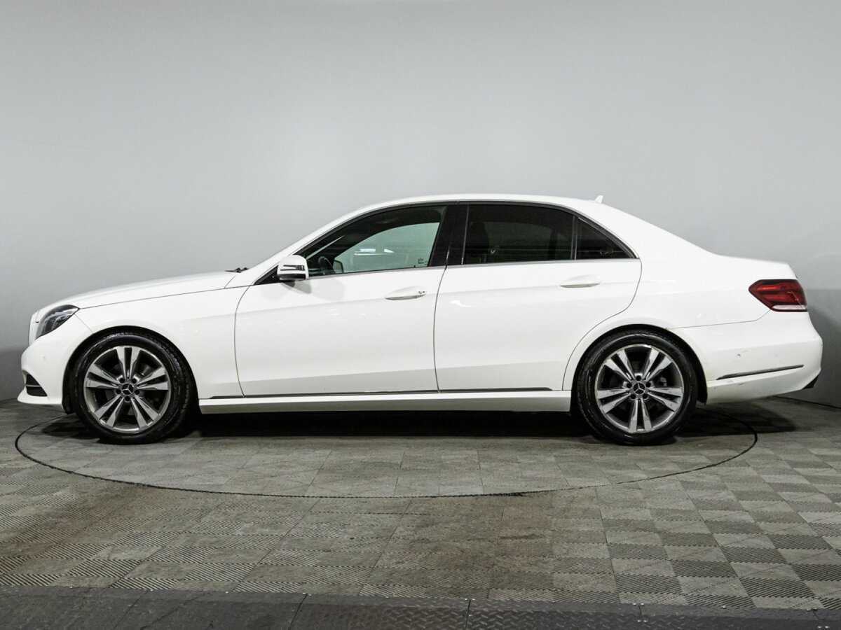 Купить Mercedes-Benz E-Класс 300, 2013, 231 490 км, фото №8