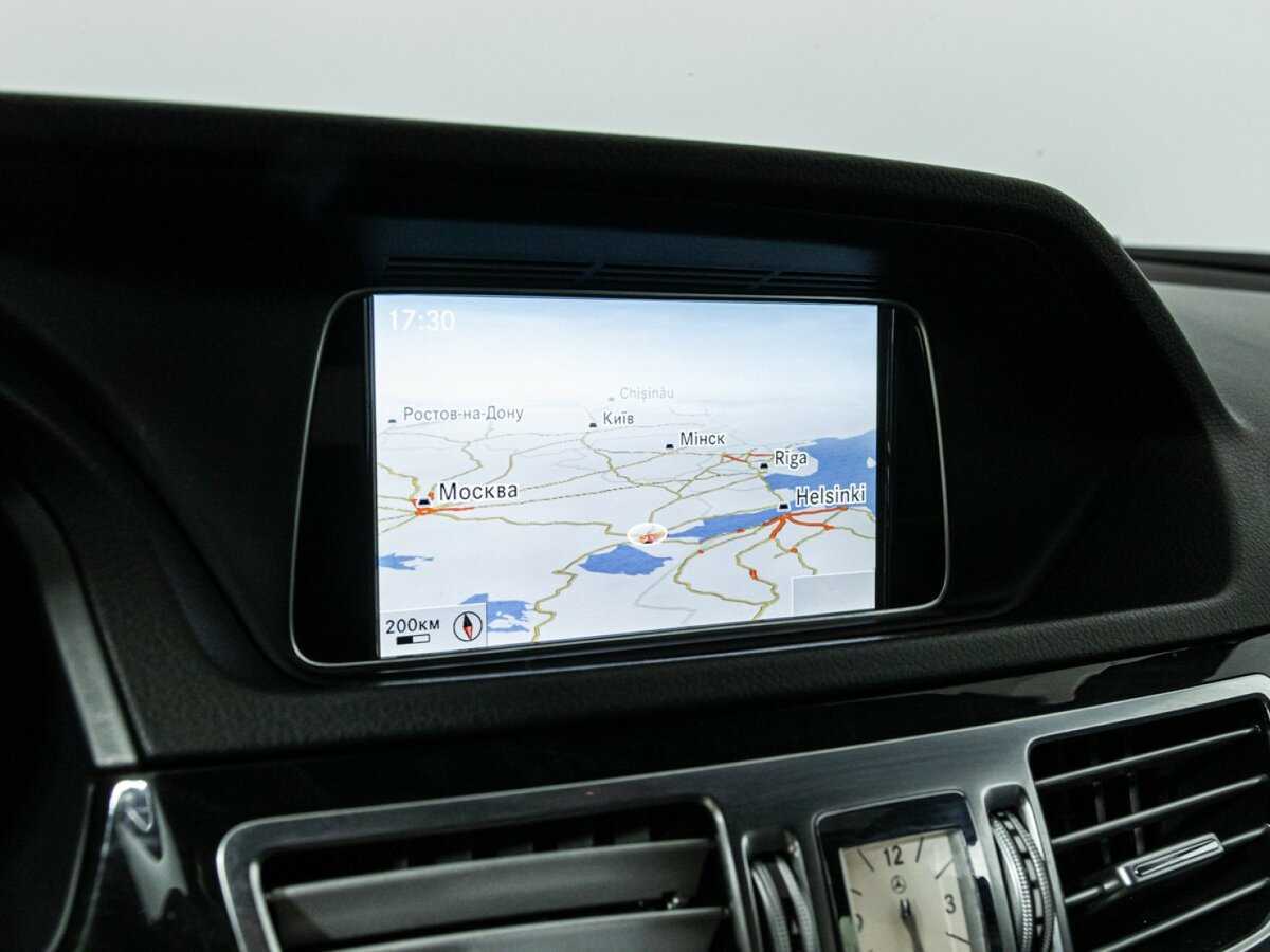 Купить Mercedes-Benz E-Класс 300, 2013, 231 490 км, фото №15