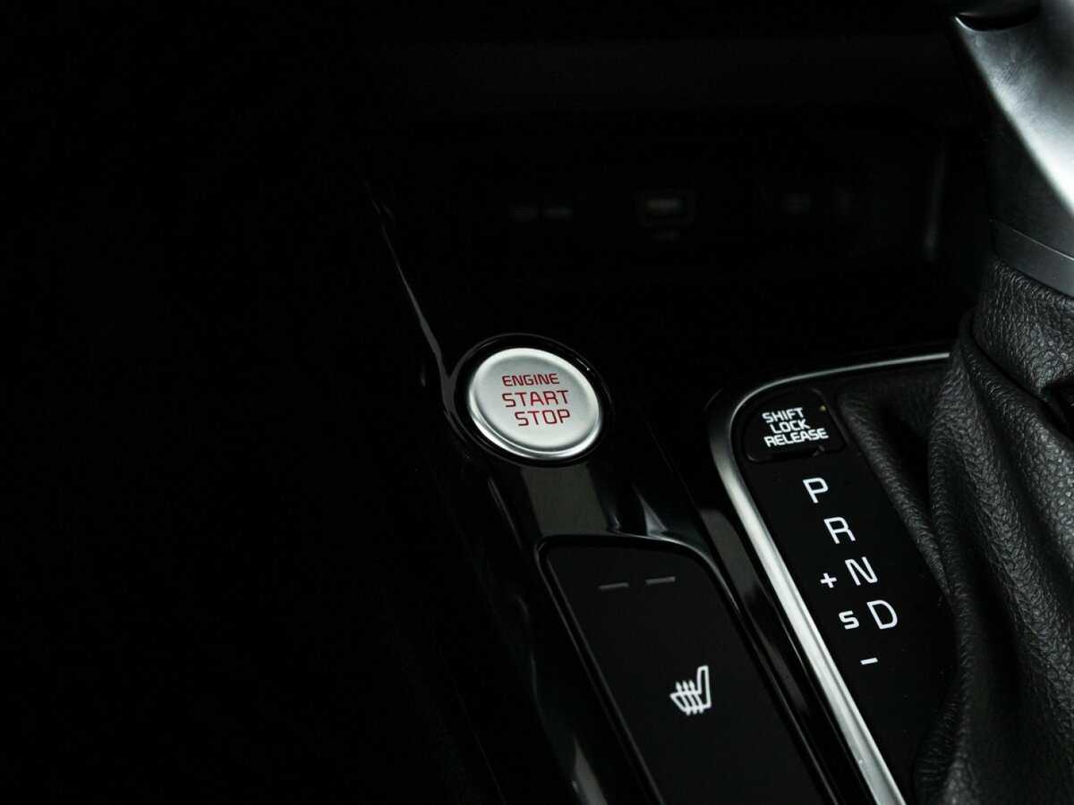 Купить Kia Soul, 2022, 14 388 км, фото №21