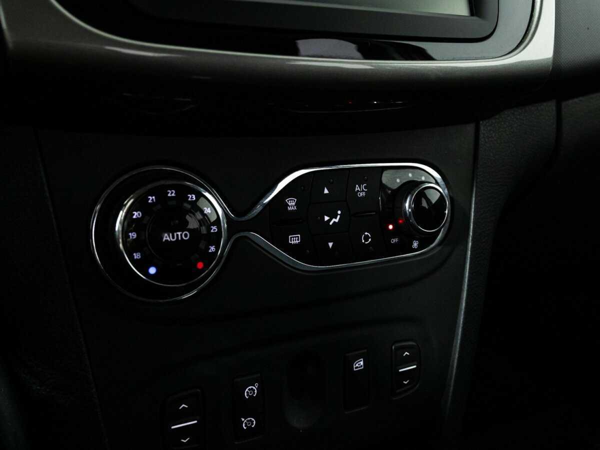 Купить Renault Sandero Stepway, 2021, 85 279 км, фото №16