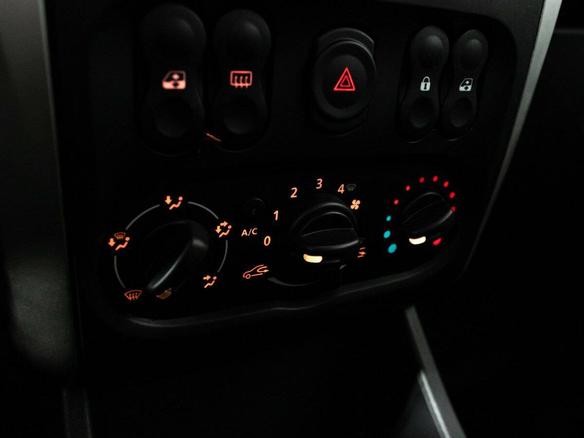 Купить Nissan Almera, 2016, 55 414 км, фото №15