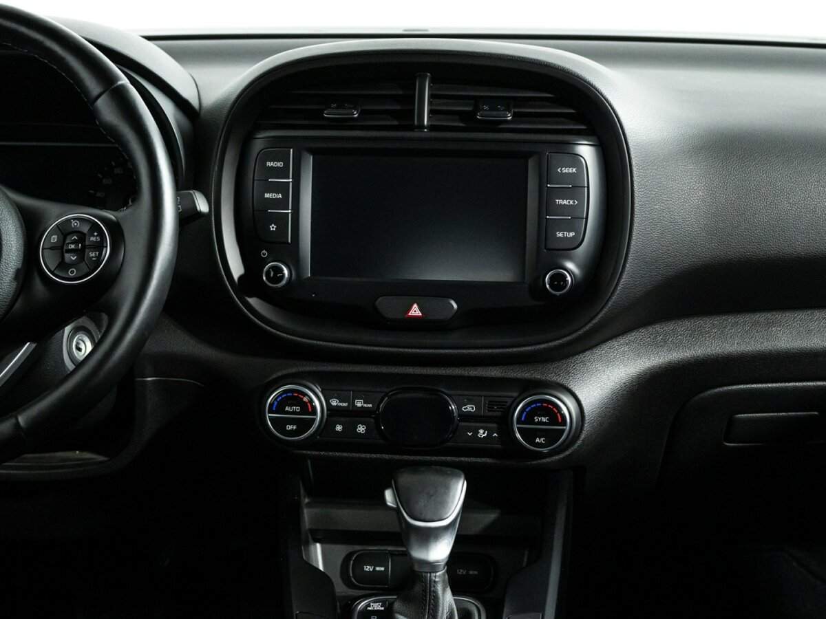 Купить Kia Soul, 2022, 36 301 км, фото №15