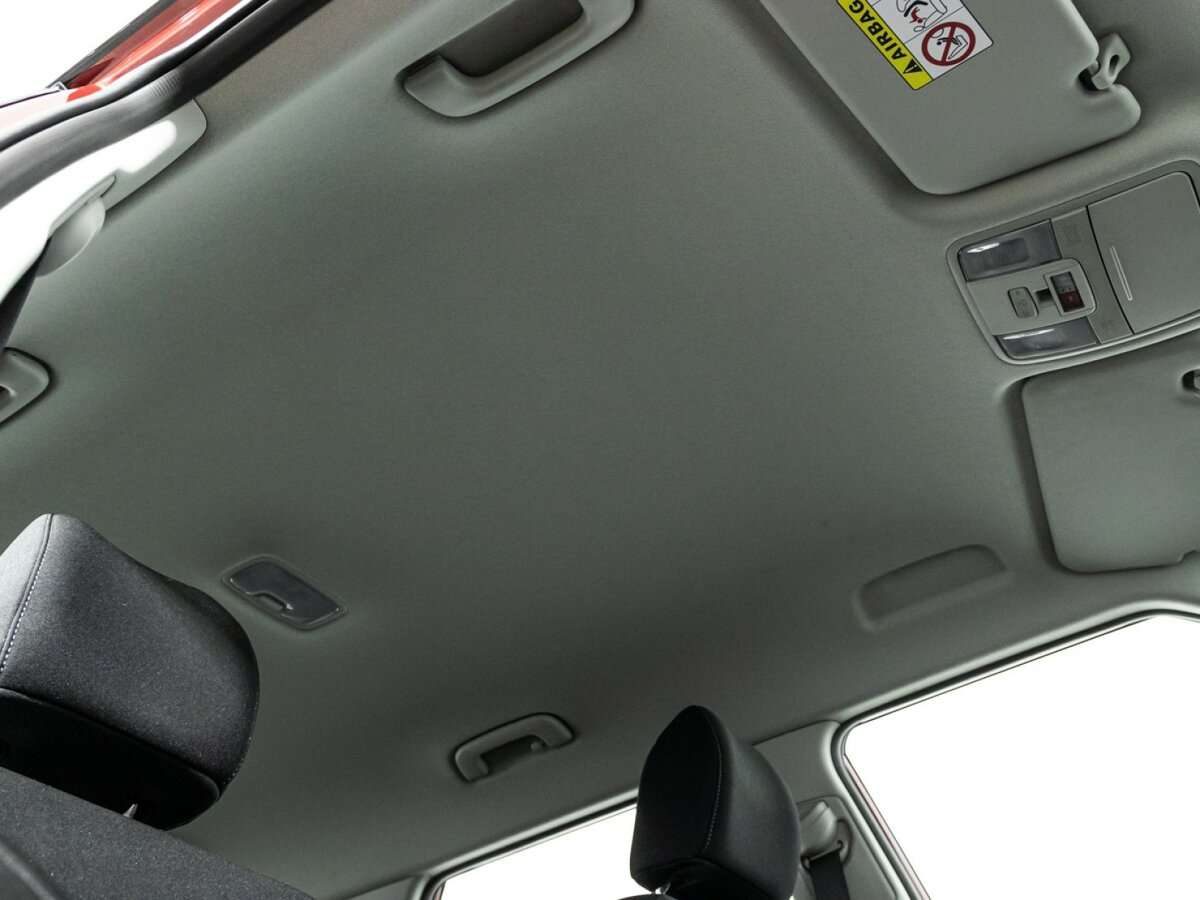 Купить Kia Soul, 2022, 36 301 км, фото №24