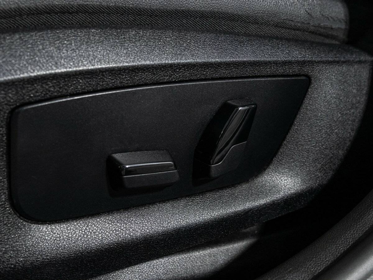 Купить BMW 5 серии 520i, 2017, 122 200 км, фото №17