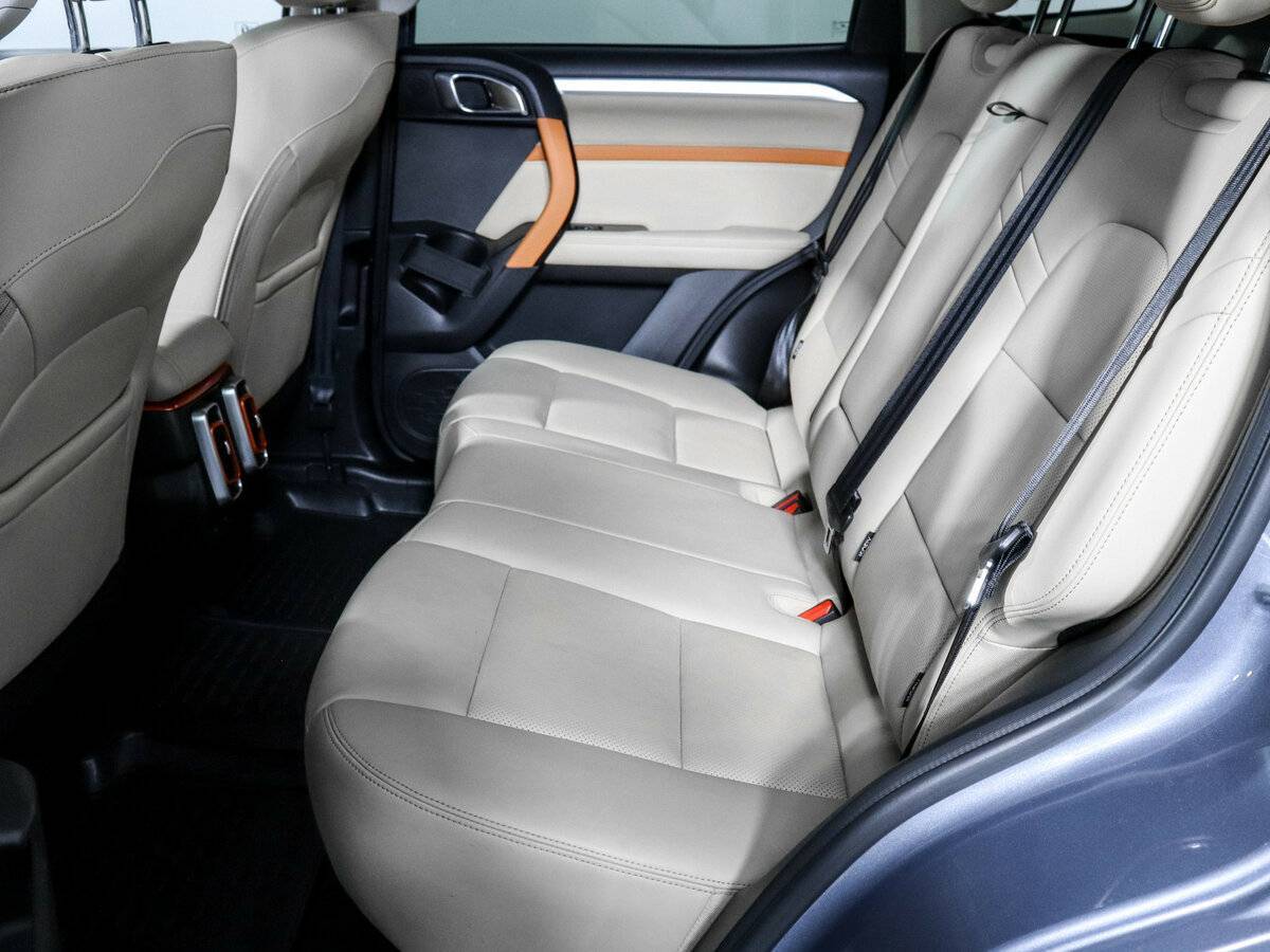 Купить Haval Dargo, 2023, 42 165 км, фото №7