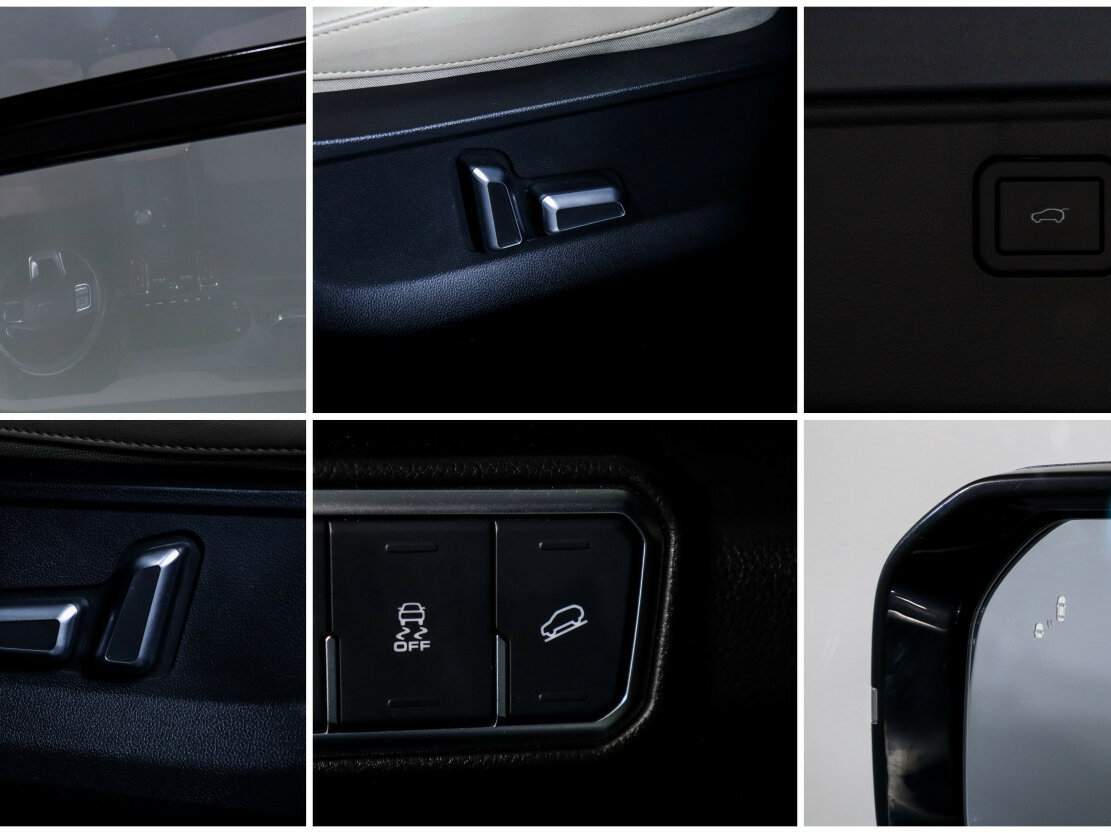 Купить Haval Dargo, 2023, 42 165 км, фото №20