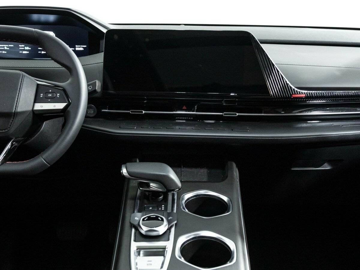 Купить Changan CS55 Plus, 2023, 6 056 км, фото №14